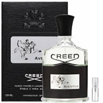 Creed Aventus - Eau de Parfum - Geurmonster - 2 ml