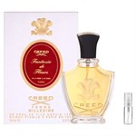 Creed Fantasia de Fleurs - Eau de Parfum - Geurmonster - 2 ml