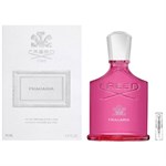 Creed Fragaria - Eau de Parfum - Geurmonster - 2 ml