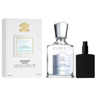 Creed Virgin Island Water - Eau de Parfum - Geurmonster - 25 ml