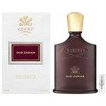 Creed Oud Zarian - Eau de Parfum - Geurmonster - 2 ml