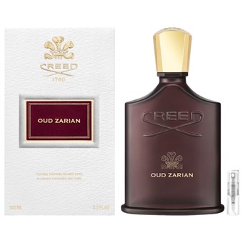 Creed Oud Zarian - Eau de Parfum - Geurmonster - 2 ml