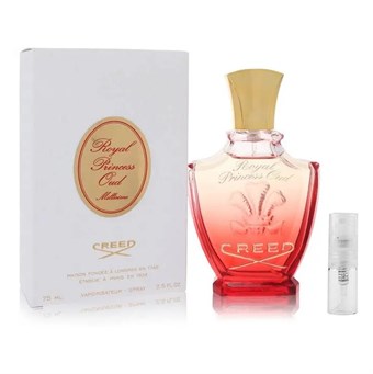 Creed Royal Princess Oud Millisime - Eau de Parfum - Geurmonster - 2 ml  