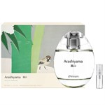 d'Annam Arashiyama - Eau de Parfum - Geurmonster - 2 ml