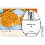 d'Annam Mooncake - Eau de Parfum - Geurmonster - 2 ml