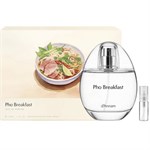 d'Annam Pho Breakfast - Eau de Parfum - Geurmonster - 2 ml