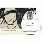 d'Annam Tokyo Nights - Eau de Parfum - Geurmonster - 2 ml
