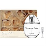 d'Annam Vietnamese Coffee - Eau de Parfum - Geurmonster - 2 ml