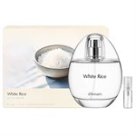 d'Annam White Rice - Eau de Parfum - Geurmonster - 2 ml