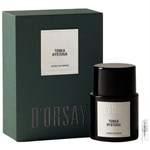 D'ORSAY Tonka Hysteria - Extrait de Parfum - Geurmonster - 2 ml