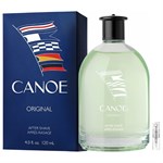Dana Classic Fragrances Canoe Original Splash - After Shave - Geurmonster - 2 ml