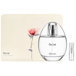 d'Annam Da Lat - Eau de Parfum - Geurmonster - 2 ml