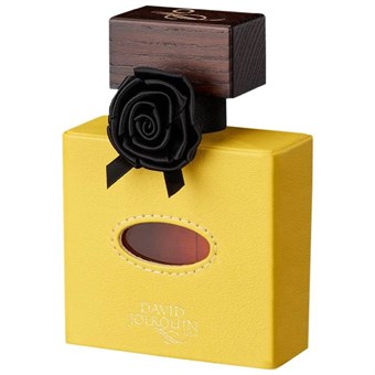 David Jourquin Solaire - Eau de Parfum - Reisformaat - 10 ml