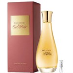 Davidoff Cool Elixir Woman - Parfum Intense - Geurmonster - 2 ml