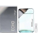 Davidoff Echo - Eau de Toilette - Geurmonster - 2 ml