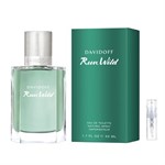 Davidoff Run Wild - Eau de Toilette - Geurmonster - 2 ml 