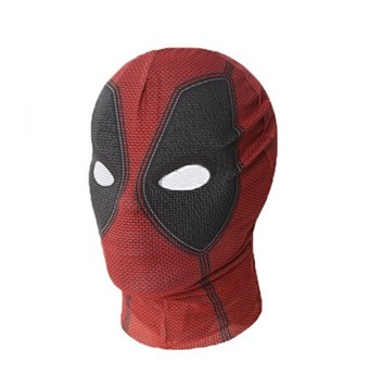 Marvel - Deadpool-masker - Volwassene