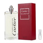 Declaration By Cartier - Eau de Toilette - Geurmonster - 2 ml