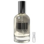 DedCool Fragrance 01 Taunt - Eau de Parfum - Geurmonster - 2 ml