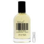DedCool Milk - Eau de Parfum - Geurmonster - 2 ml