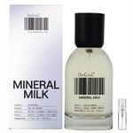 DedCool Mineral Milk - Eau de Parfum - Geurmonster - 2 ml