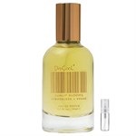 DedCool Sunlit Blooms - Eau de Parfum - Geurmonster - 2 ml