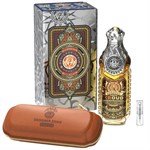 Designer Shaik Amber Kroud - Eau de Parfum - Geurmonster - 2 ml