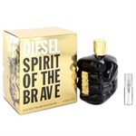 Diesel Spirit Of The Brave - Eau de Toilette - Geurmonster - 2 ml
