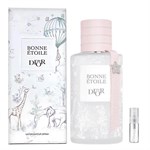 Dior Bonne Étoile Baby Dior - Scented Water - Geurmonster - 2 ml