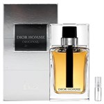 Dior Homme Original - Eau de Toilette - Geurmonster - 2 ml