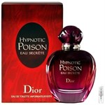 Dior Hypnotic Poison Eau Secrete - Eau de Toilette - Geurmonster - 2 ml