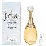 Dior J'adore Intense - Eau de Parfum Intense - Geurmonster - 2 ml