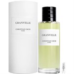 Dior La Collection Couturier Parfumeur Granville - Eau de Parfum - Geurmonster - 2 ml