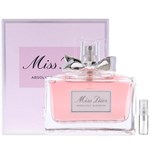 Dior Miss Dior Absolutely Blooming - Eau de Parfum - Geurmonster - 2 ml