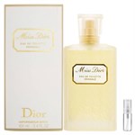 Dior Miss Dior Originale - Eau de Toilette - Geurmonster - 2 ml