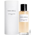 Dior Terra Bella - Eau de Parfum - Geurmonster - 2 ml