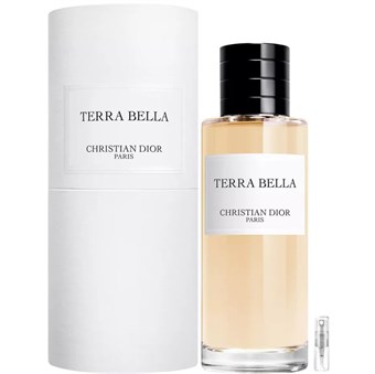 Dior Terra Bella - Eau de Parfum - Geurmonster - 2 ml