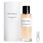 Dior Terra Bella - Eau de Parfum - Geurmonster - 2 ml
