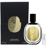 Diptyque Eau Rihla - Eau de Parfum - Geurmonster - 2 ml