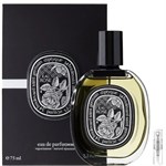 Diptyque Eau Rose - Eau De Parfum - Geurmonster - 2 ml