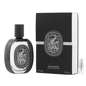 Diptyque Fleur de Peau  - Eau de Parfum - Geurmonster - 2 ml