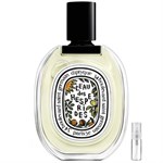 Diptyque L’Eau des Hesperides Dream Summer Garden Edition - Eau de Toilette - Geurmonster - 2 ml