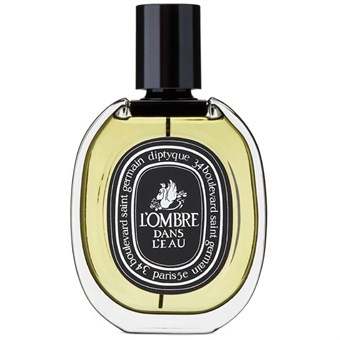 Diptyque L\'ombre dans l\'eau - Eau de Parfum - Reisformaat - 10 ml