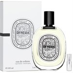 Diptyque Ofresia - Eau de Toilette - Geurmonster - 2 ml