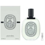 Diptyque Geranium Odorata - Eau de Toilette - Geurmonster - 2 ml