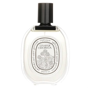 Diptyque Geranium Odorata - Eau de Toilette - Reisformaat - 10 ml
