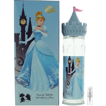 Disney Cinderella - Eau de Toilette - Geurmonster - 2 ml
