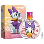 Disney Daisy Duck - Eau de Toilette - Geurmonster - 2 ml