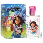 Disney Encanto - Eau de Toilette - Geurmonster - 2 ml