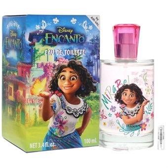 Disney Encanto - Eau de Toilette - Geurmonster - 2 ml